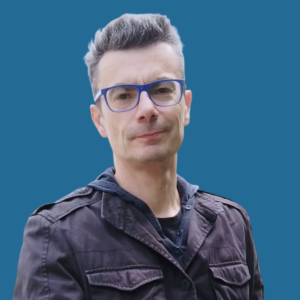 Bartek Radniecki - skuteczny digital marketing dla B2B i MŚP - blog